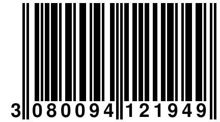 3 080094 121949