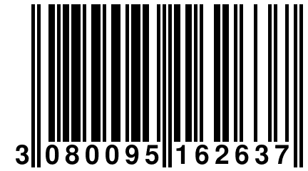 3 080095 162637