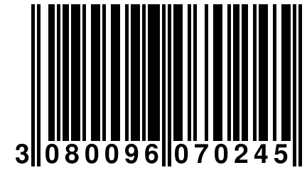 3 080096 070245