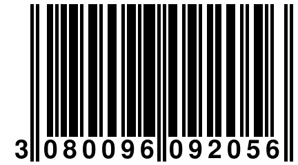 3 080096 092056