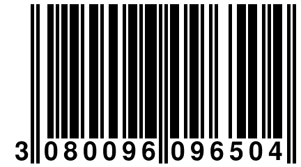 3 080096 096504