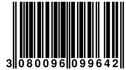 3 080096 099642