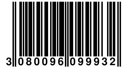 3 080096 099932