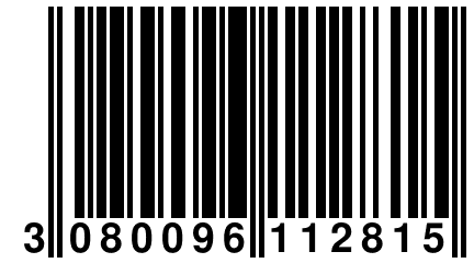 3 080096 112815