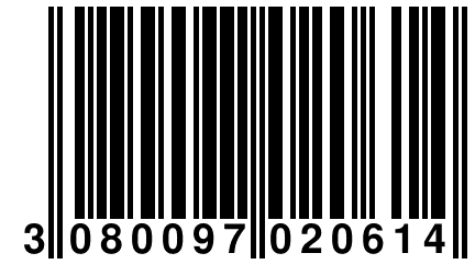 3 080097 020614