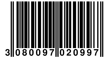 3 080097 020997