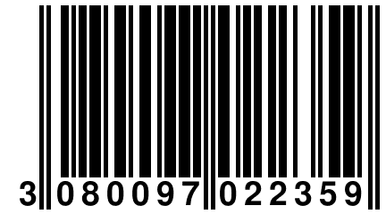 3 080097 022359