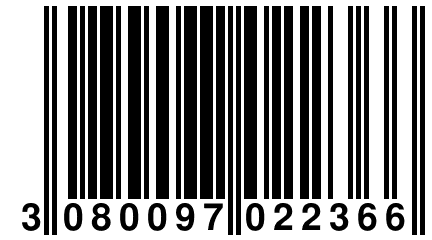 3 080097 022366