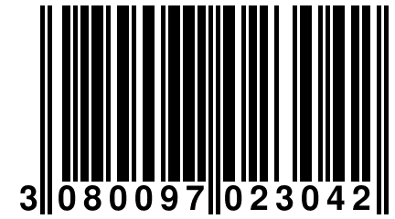 3 080097 023042