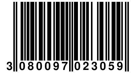 3 080097 023059