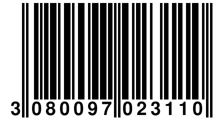 3 080097 023110