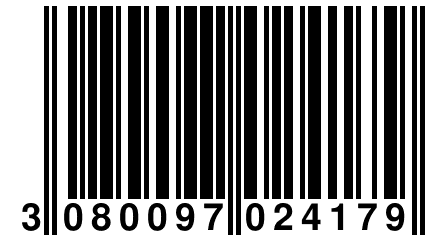 3 080097 024179