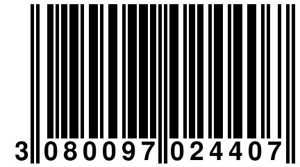 3 080097 024407