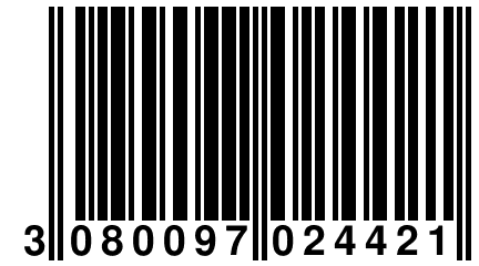 3 080097 024421