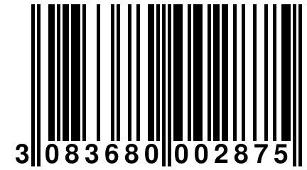 3 083680 002875