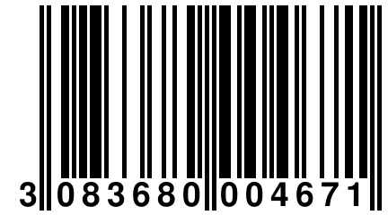 3 083680 004671