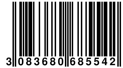 3 083680 685542