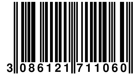 3 086121 711060