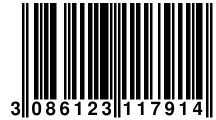 3 086123 117914