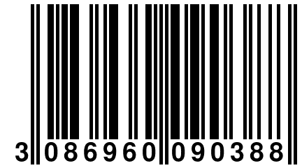 3 086960 090388