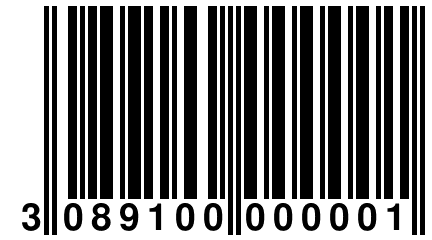 3 089100 000001