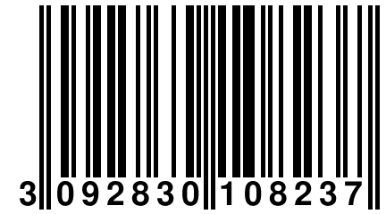 3 092830 108237