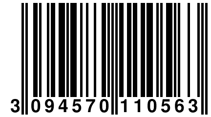 3 094570 110563