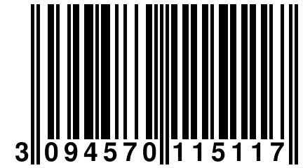 3 094570 115117