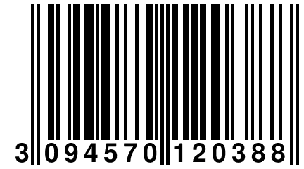 3 094570 120388