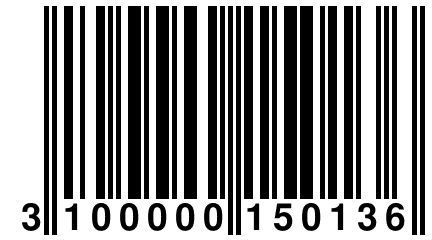 3 100000 150136