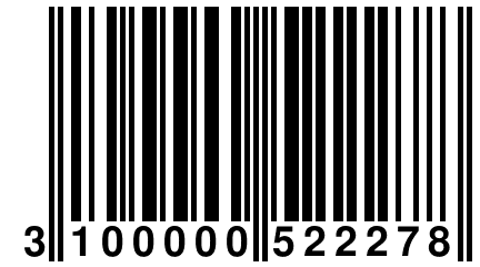 3 100000 522278