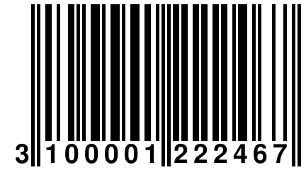 3 100001 222467