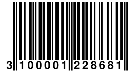 3 100001 228681