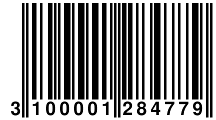 3 100001 284779