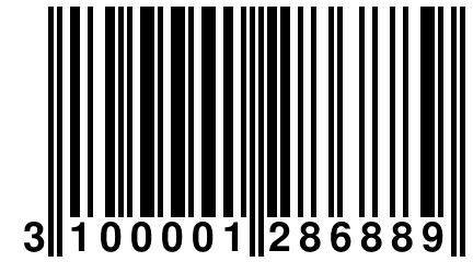 3 100001 286889