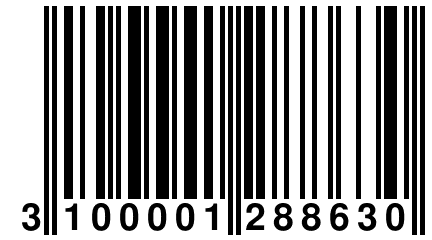 3 100001 288630