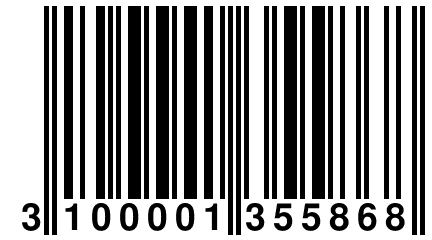 3 100001 355868