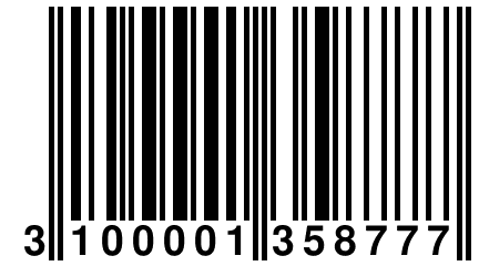 3 100001 358777