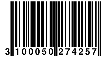 3 100050 274257