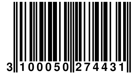 3 100050 274431