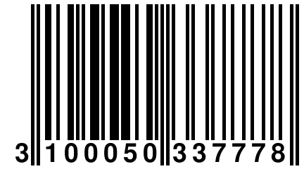 3 100050 337778