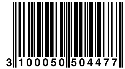 3 100050 504477