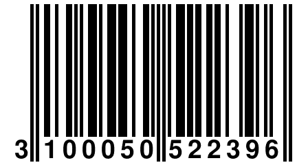 3 100050 522396