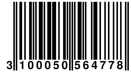 3 100050 564778