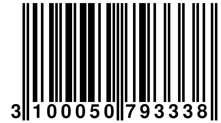 3 100050 793338