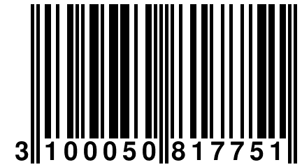 3 100050 817751