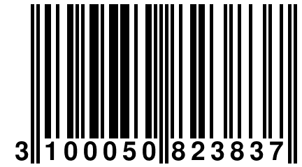 3 100050 823837