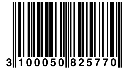 3 100050 825770