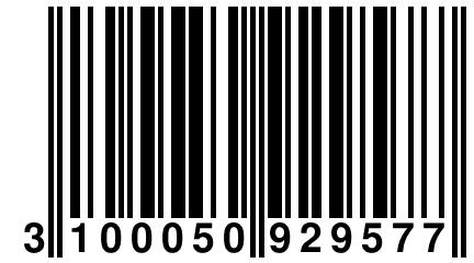 3 100050 929577