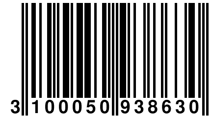 3 100050 938630